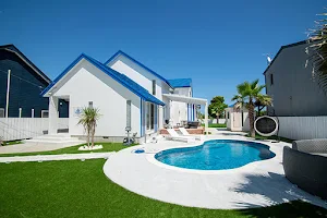 The Blue Point -Seaside Villa- image