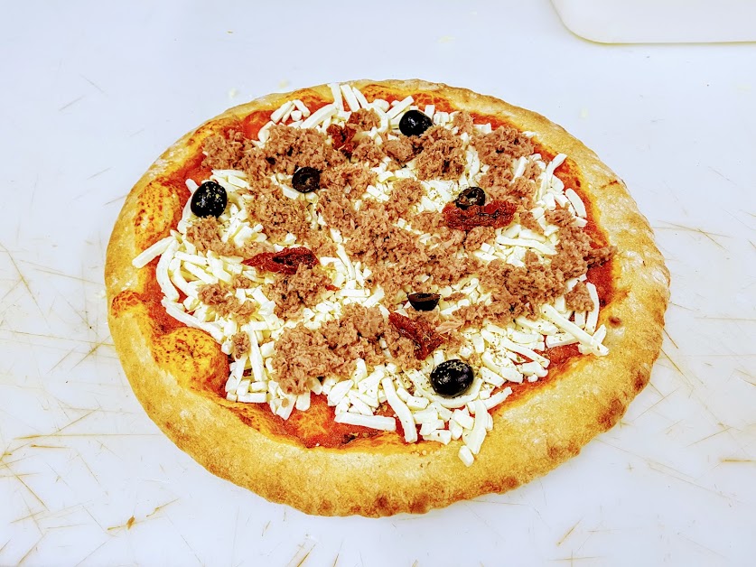 Pizz'express Marchenoir à Marchenoir