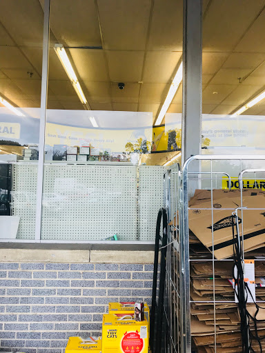 Discount Store «Dollar General», reviews and photos, 835 E Clements Bridge Rd, Runnemede, NJ 08078, USA