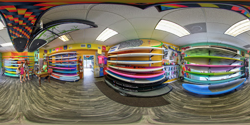 Surf Shop «Sunrise Paddleboards, LLC.», reviews and photos, 2520 N Federal Hwy, Fort Lauderdale, FL 33305, USA