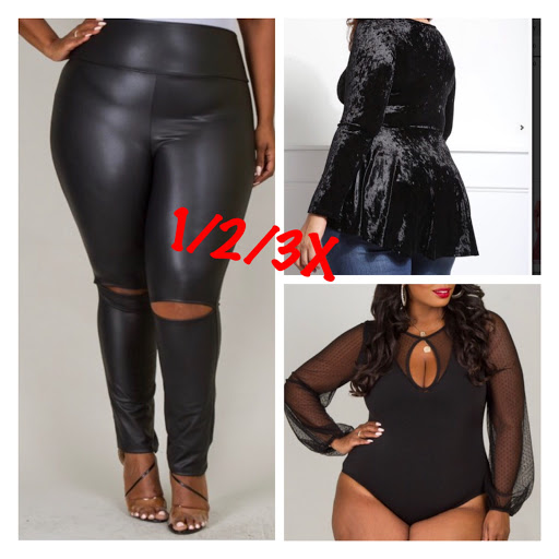 Boutique «Nia Simone Boutique», reviews and photos, 20886 Gratiot Ave, Eastpointe, MI 48021, USA