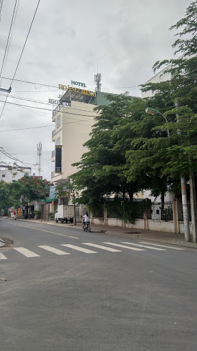 Nhà Nghỉ Hoàng Minh