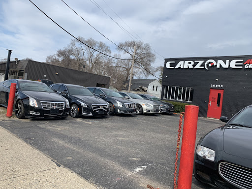 Carzone Auto Group