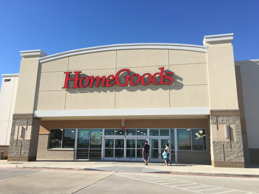 T.J. Maxx & HomeGoods