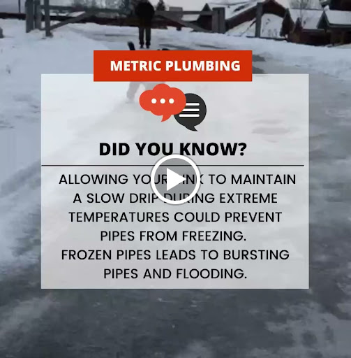 Heating Contractor «Metric Plumbing & Heating Inc», reviews and photos, 320 Grove Ave, Cedar Grove, NJ 07009, USA
