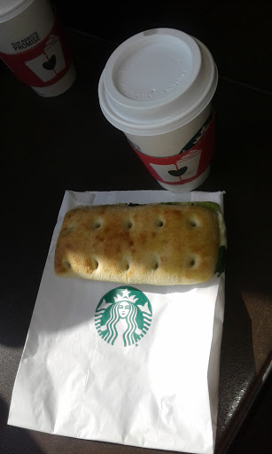 Coffee Shop «Starbucks», reviews and photos, 1601 N Cockrell Hill Rd, Dallas, TX 75211, USA