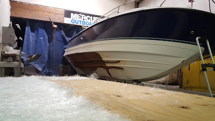 Vancity Yacht Repair