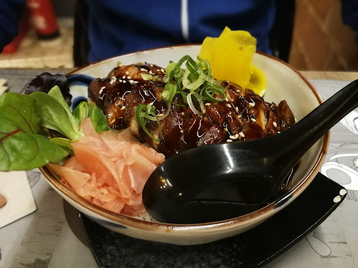 Ramen House