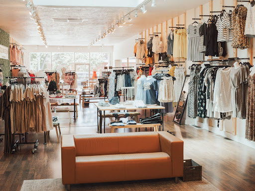 Boutique «Bella Ella Boutique - American Fork», reviews and photos, 63 E Main St, American Fork, UT 84003, USA