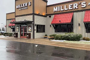 Miller's Ale House image