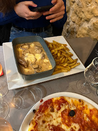 Pizza du Restaurant italien San Lorenzo à Metz - n°20