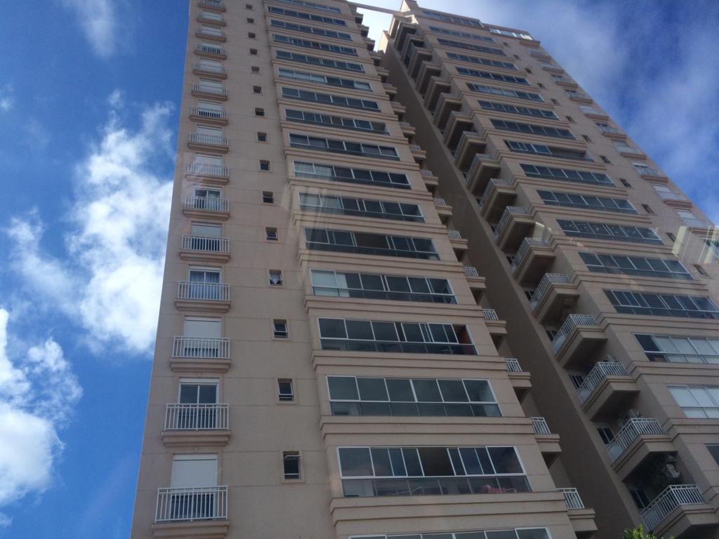 Condomínio Edifício Residencial Porto Bello