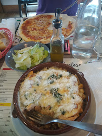 Plats et boissons du Pizzeria Cortese company Le caylar - n°9