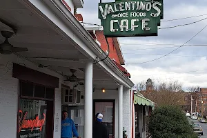 Valentino's Cafe image