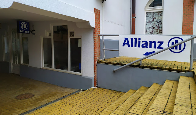 Értékelések erről a helyről: Allianz Hungária Biztosító, Kecskemét - Biztosító