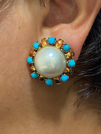 Jewelry Buyer «Jackie Abraham Jewelers», reviews and photos, 1027 Kane Concourse, Bay Harbor Islands, FL 33154, USA