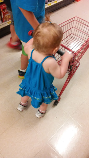 Grocery Store «Piggly Wiggly», reviews and photos, 1536 Donelson Pkwy, Dover, TN 37058, USA