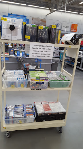 Discount Store «Walmart», reviews and photos, 15 Tobey Rd, Wareham, MA 02571, USA