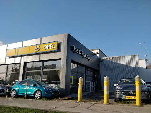 Opel & Beyschlag Favoriten