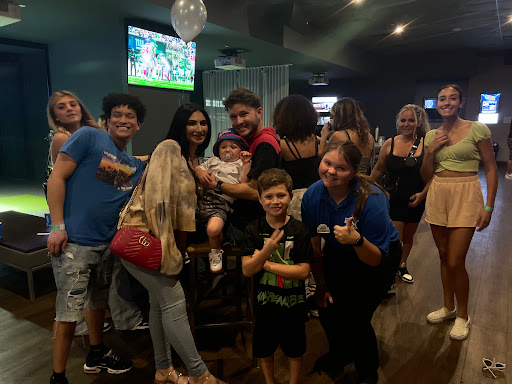 Amusement Center «iPlay America», reviews and photos, 110 Schanck Rd, Freehold, NJ 07728, USA