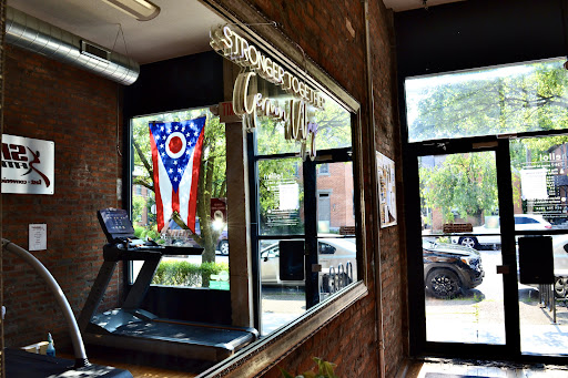 Gym «Snap Fitness», reviews and photos, 864 S 3rd St, Columbus, OH 43206, USA