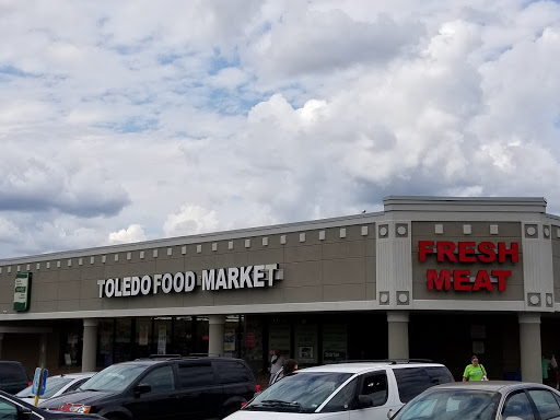 Toledo Food Market