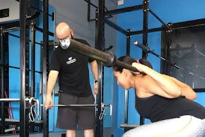 ML Strength & Conditioning