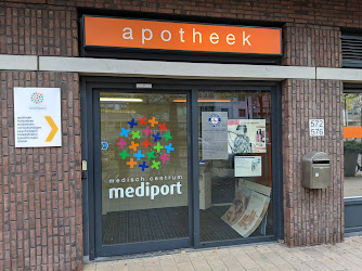 Service Apotheek Mediport