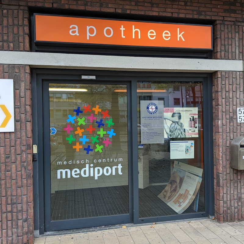 Service Apotheek Mediport