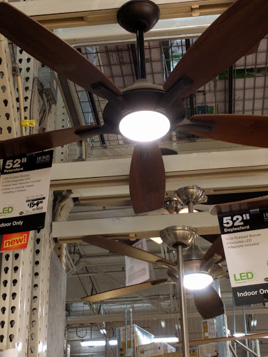 Home Improvement Store «The Home Depot», reviews and photos, 300 Thruway Plaza Dr, Cheektowaga, NY 14225, USA