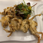 Photo n°4 de l'avis de Claudio.a fait le 11/03/2023 à 22:27 sur le  Osteria Da Fiore à Venice