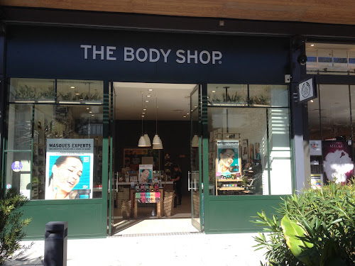 The Body Shop à La Valette-du-Var
