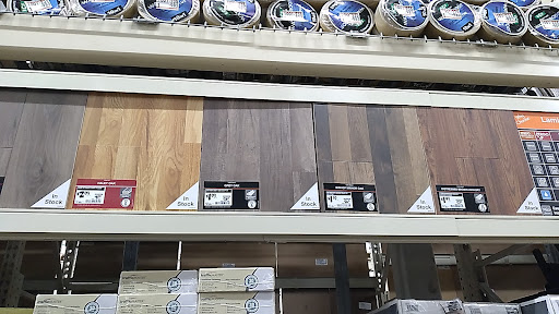 Home Improvement Store «The Home Depot», reviews and photos, 1100 Liberty Park Dr, Hurricane, WV 25526, USA