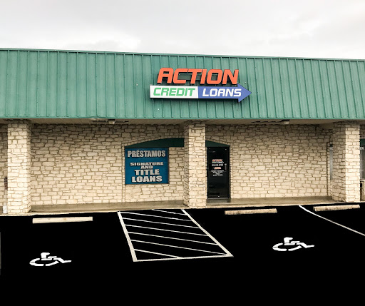 Action Credit, Round Rock in Round Rock, Texas