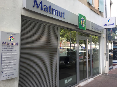 Matmut Assurances à Romans-sur-Isère