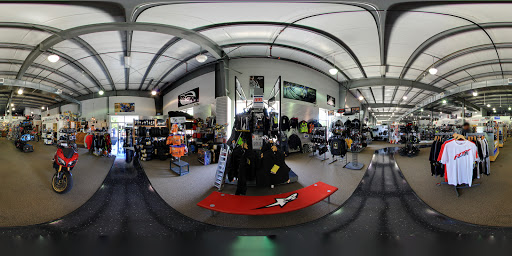 Motorcycle Dealer «Fredericksburg Motor Sports», reviews and photos, 430 Kings Hwy, Fredericksburg, VA 22405, USA