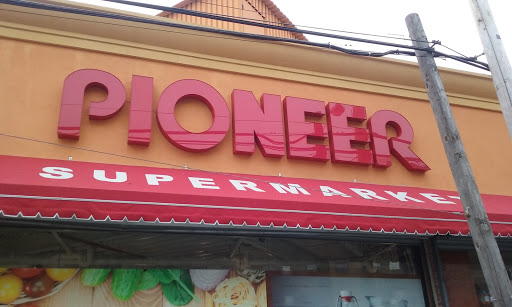 Supermarket «Pioneer Supermarkets», reviews and photos, 290 Beach 14th St, Far Rockaway, NY 11691, USA