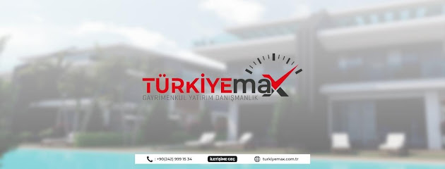 TürkiyeMax Elmak