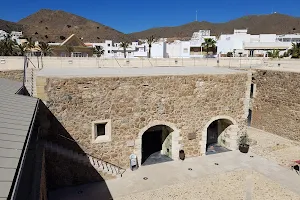 Castillo de San Andrés image