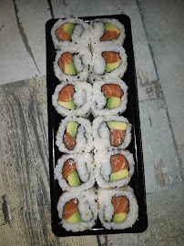 Sushi du Restaurant japonais Sansushi Yerres - n°5