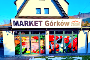 Market Górków image