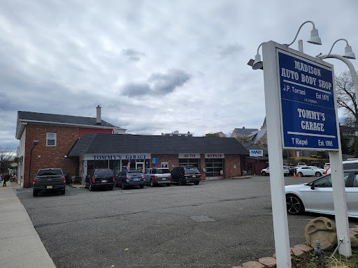 14 Kings Rd m, Madison, NJ 07940, USA