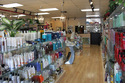 Beauty Bar, Supply & Salon