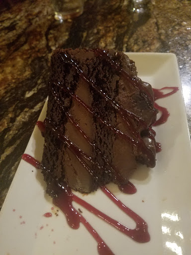 Italian Restaurant «Ferrante», reviews and photos, 5585 OH-307, Geneva, OH 44041, USA