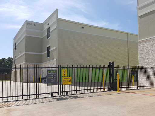Storage Facility «Extra Space Storage», reviews and photos, 2100 S I-35, Georgetown, TX 78628, USA