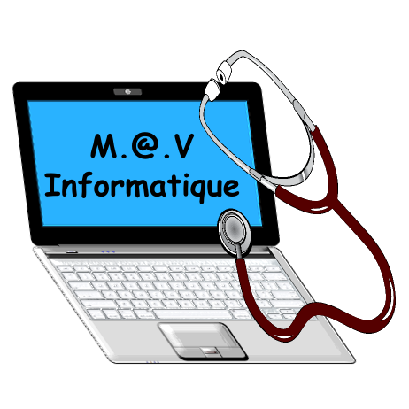 MAV Informatique à Tourcoing