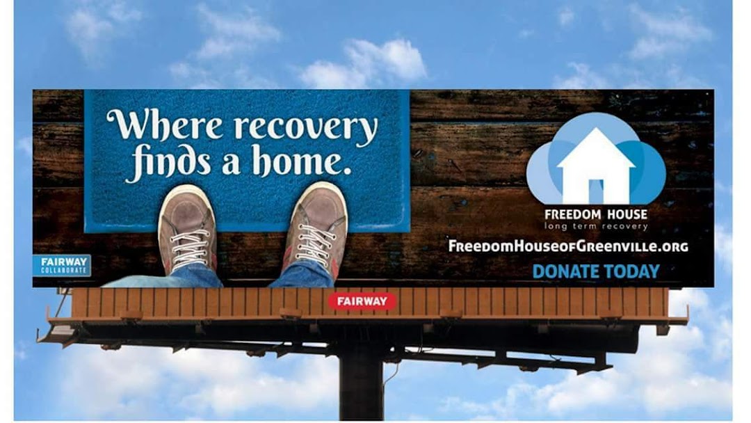 Freedom Recovery Center of Greenville