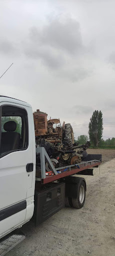 Photo 1 - Les épavistes de l'adour