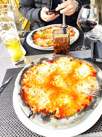 Pizza du Restaurant italien La Storia à Annecy - n°19