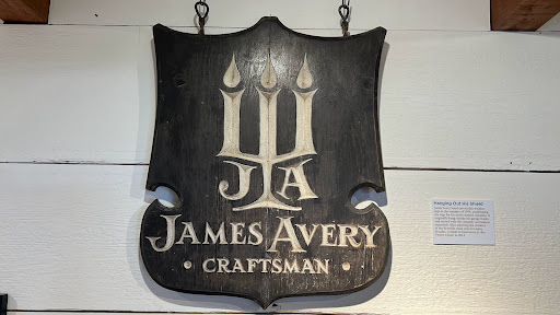 Jewelry Store «James Avery Jewelry», reviews and photos, 145 Avery Road North, Kerrville, TX 78028, USA